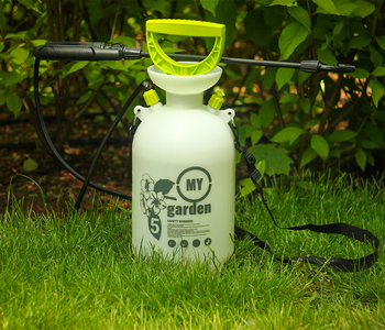 Sprayers