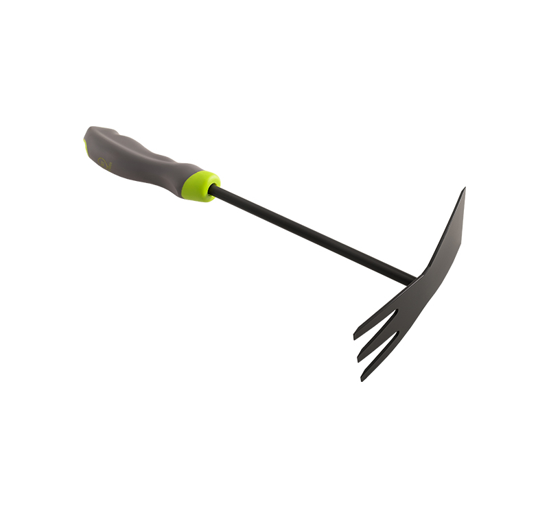 mytools » Culti-Hoe with ergonomic handle Easy